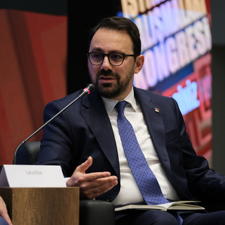 Uluslararası İstihbarat Çalışmaları Kongresi